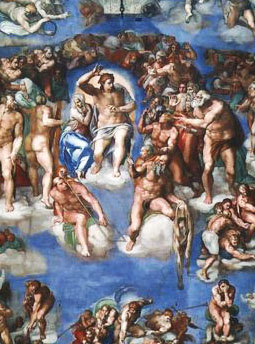 Last Judgement